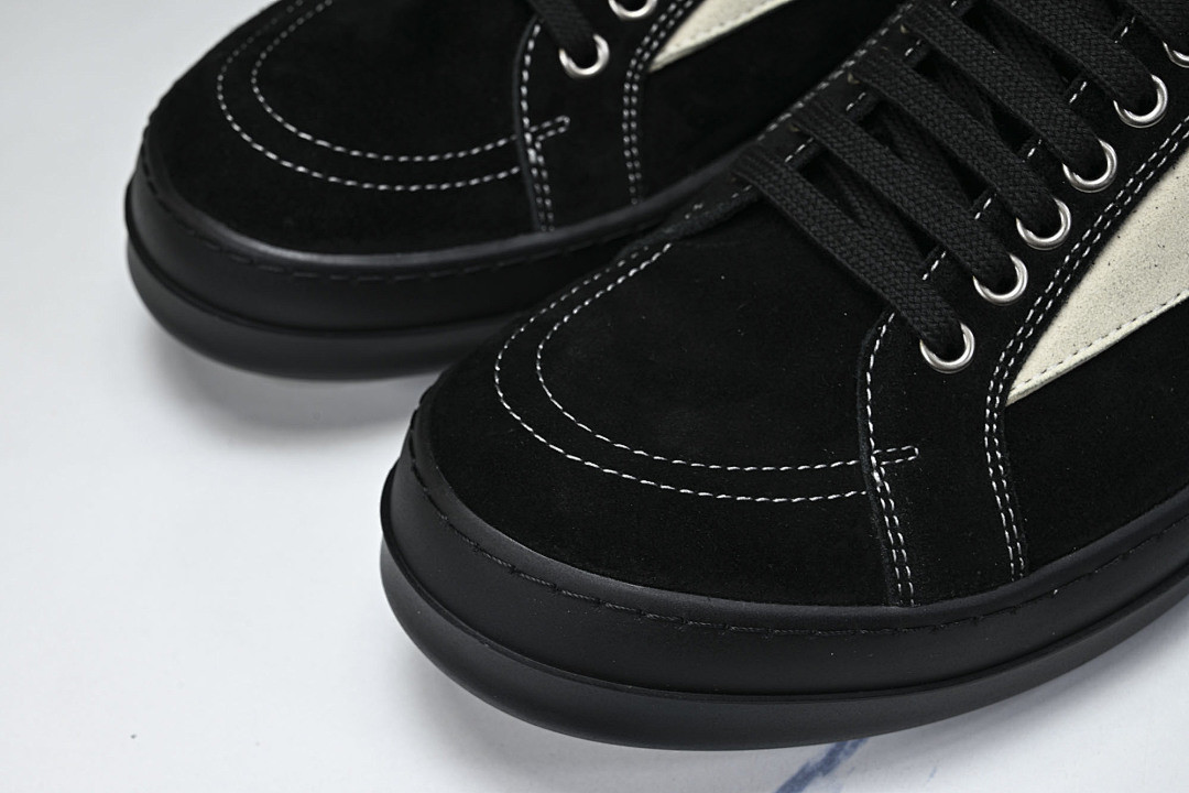RICK 0WENS SNEAKERS