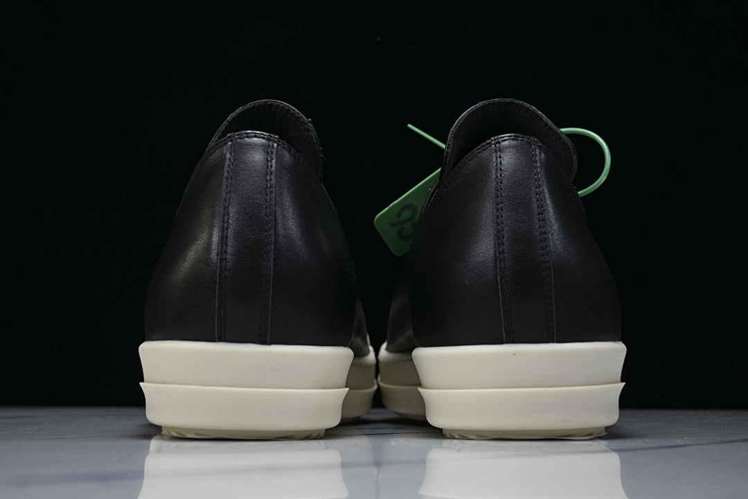 RICK 0WENS SNEAKERS