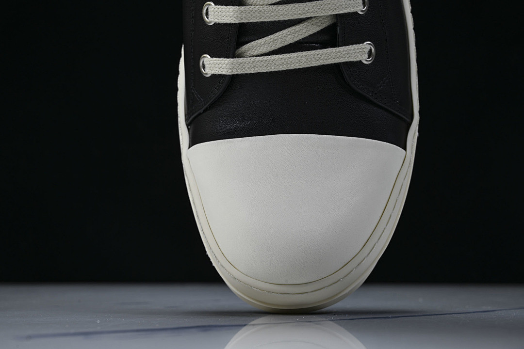 RICK 0WENS SNEAKERS