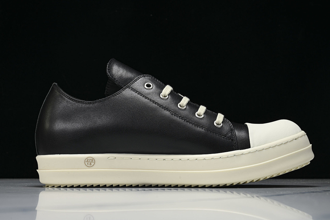 RICK 0WENS SNEAKERS