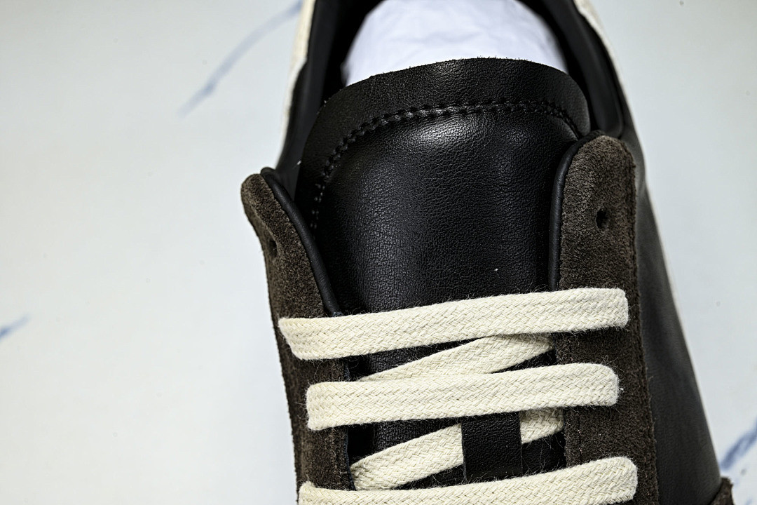 RICK 0WENS SNEAKERS
