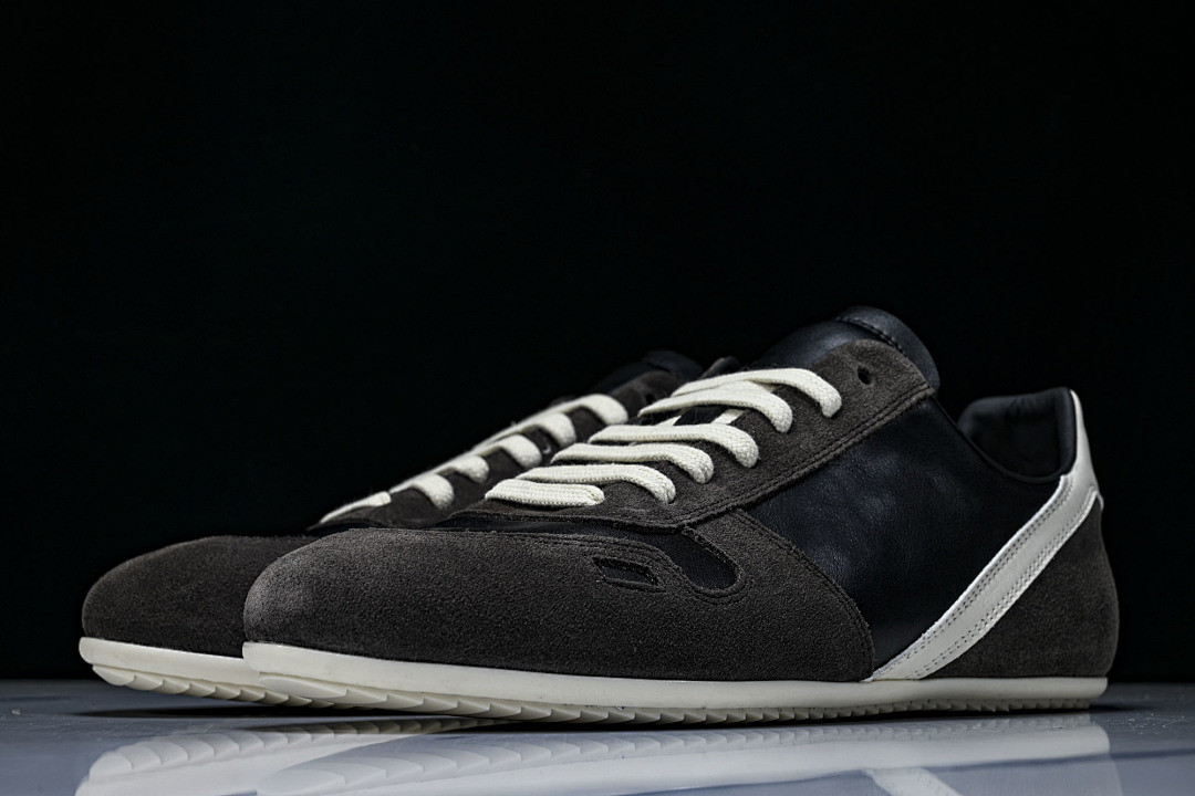 RICK 0WENS SNEAKERS