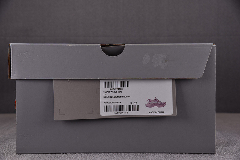 Ba*len*cia*ga 3xl sneaker