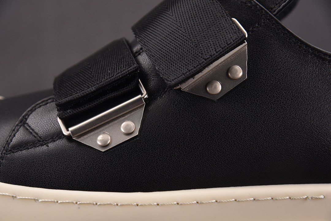 RICK 0WENS SNEAKERS