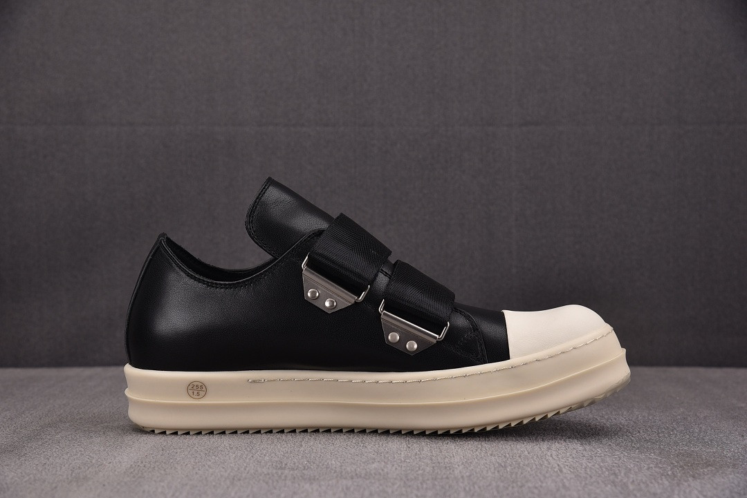 RICK 0WENS SNEAKERS