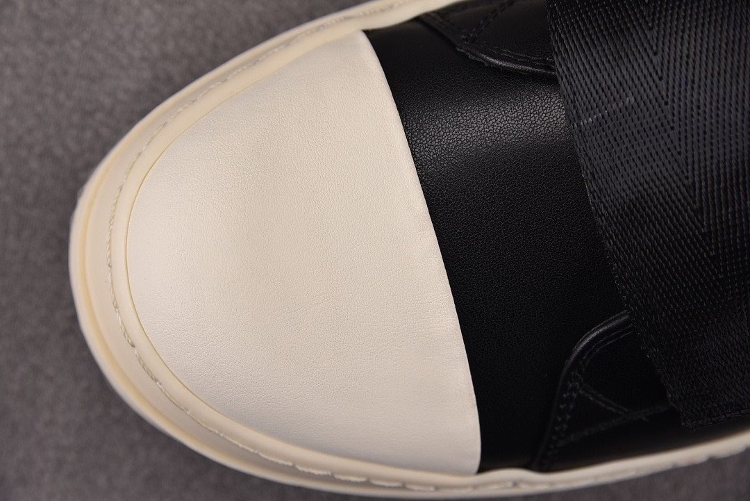 RICK 0WENS SNEAKERS