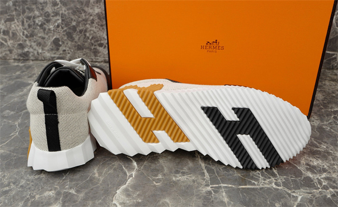 H*ER*MES SNEAKER