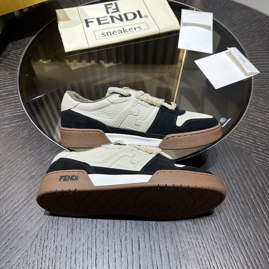 F**di SNEAKERS