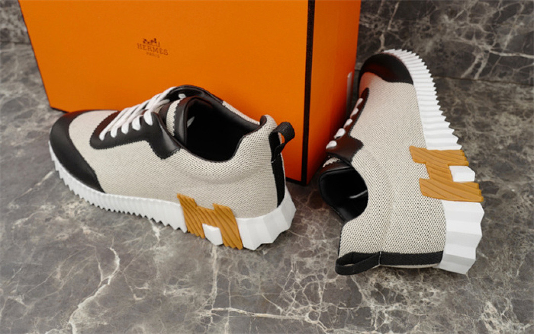 H*ER*MES SNEAKER