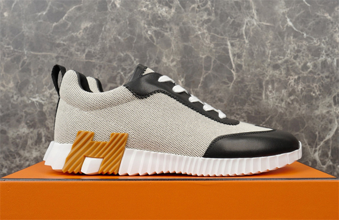 H*ER*MES SNEAKER