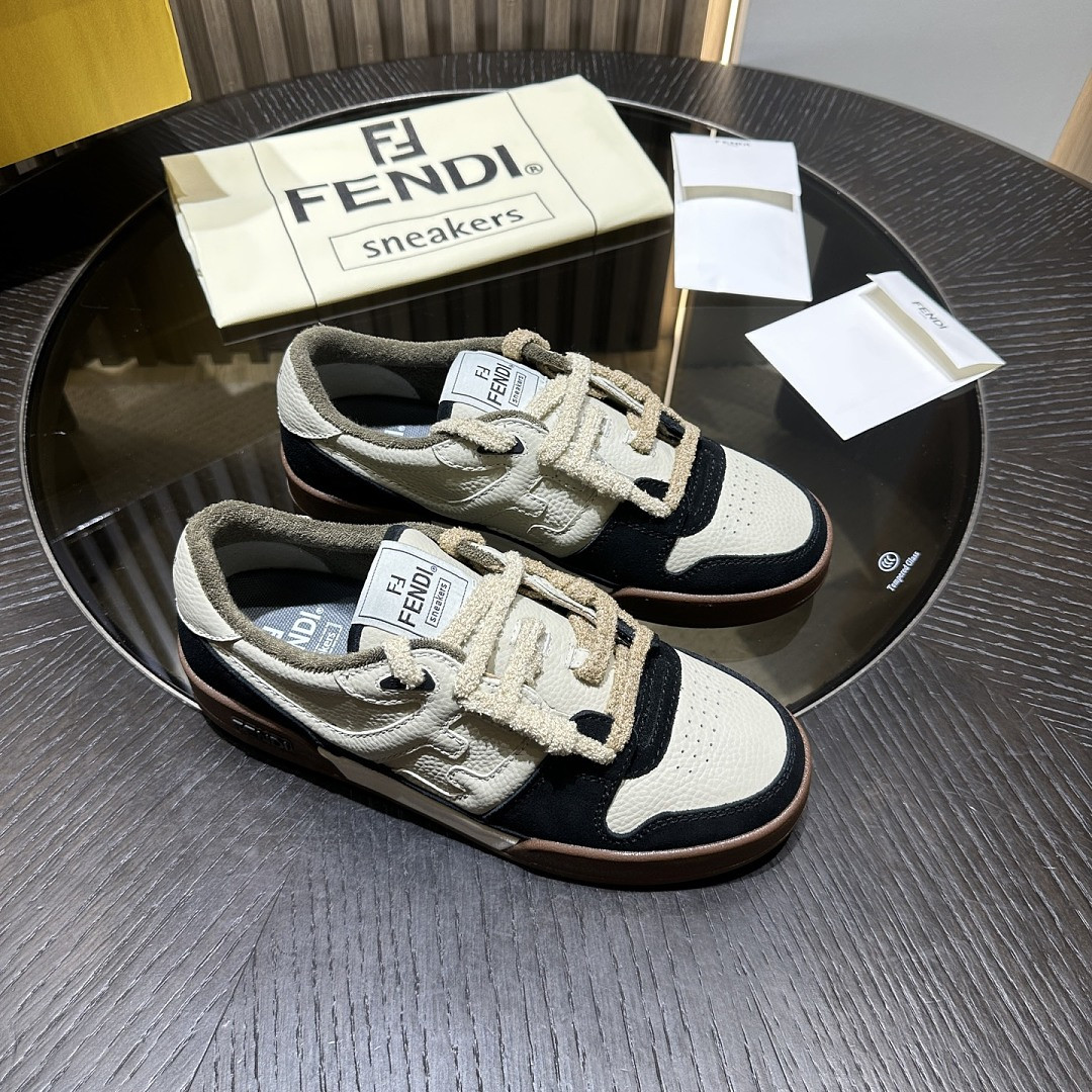 F**di SNEAKERS