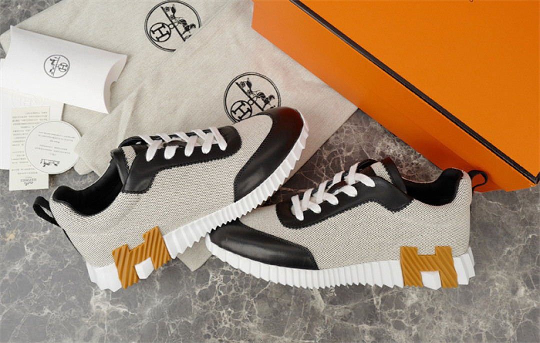 H*ER*MES SNEAKER