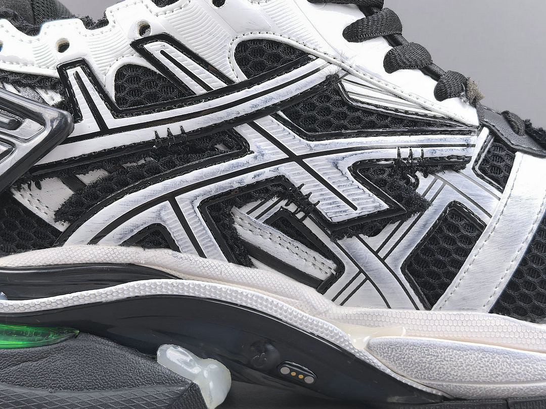 Ba1en*iaga led Runner