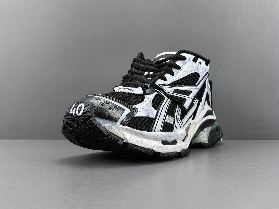 Ba1en*iaga led Runner