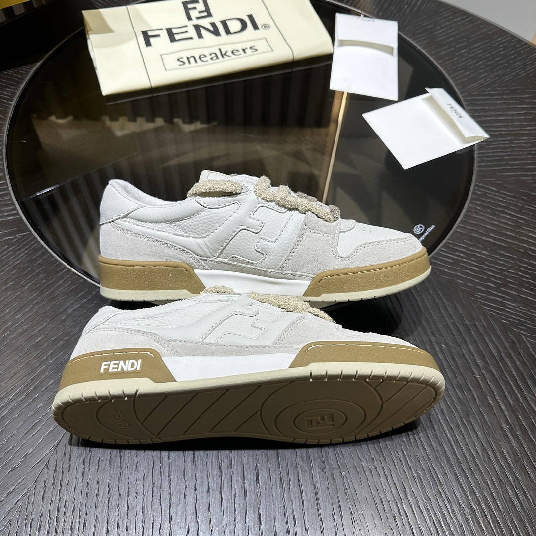 F**di SNEAKERS