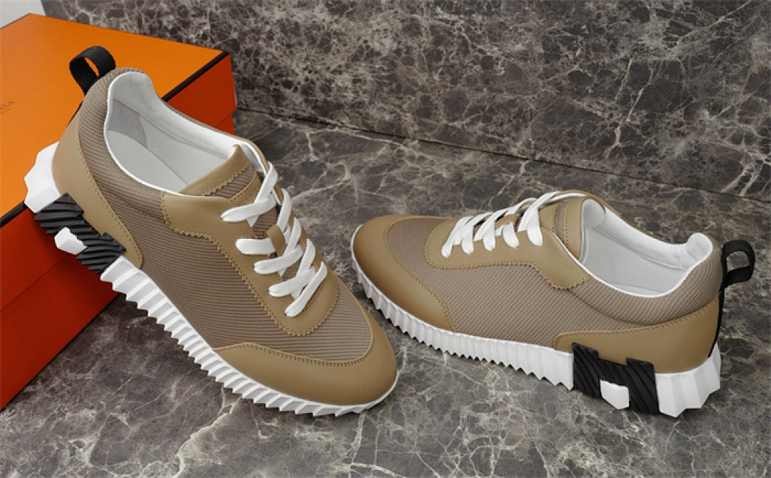 H*ER*MES SNEAKER