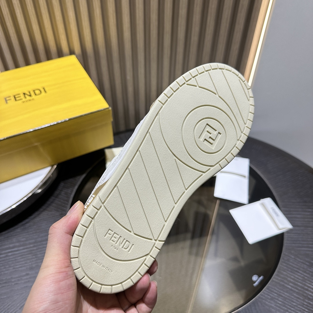 F**di SNEAKERS
