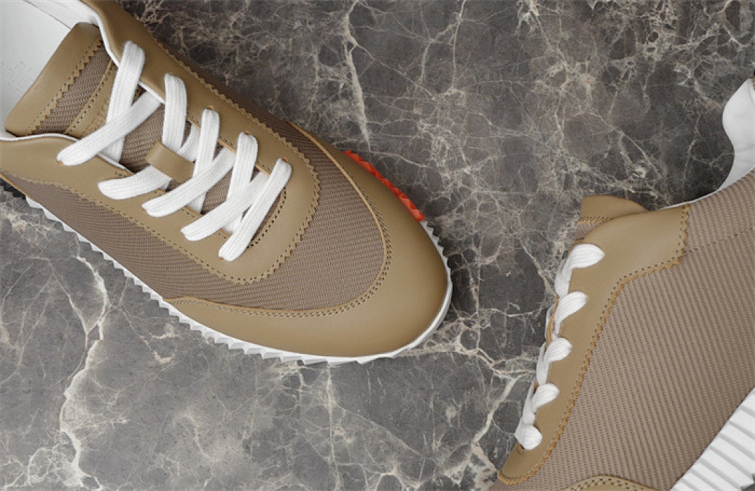 H*ER*MES SNEAKER