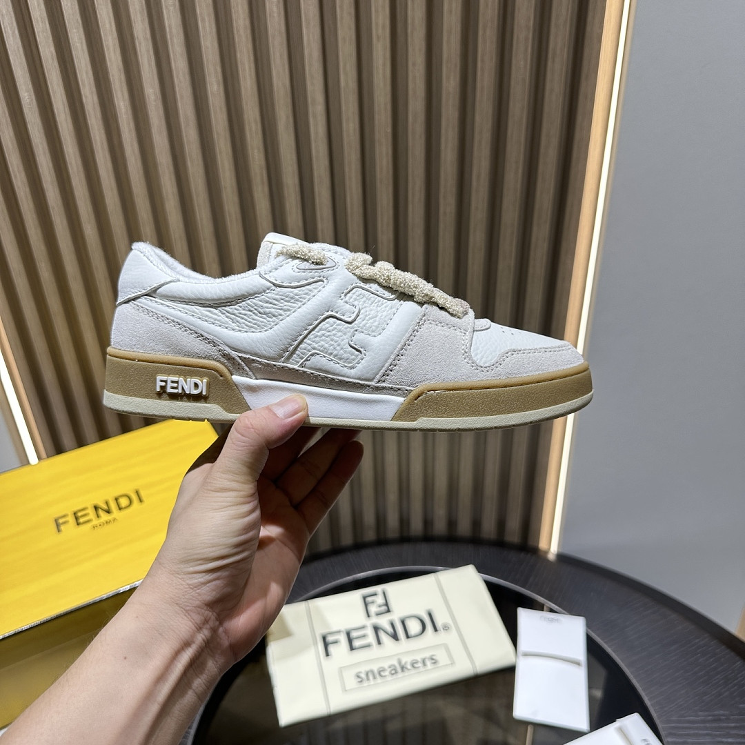 F**di SNEAKERS