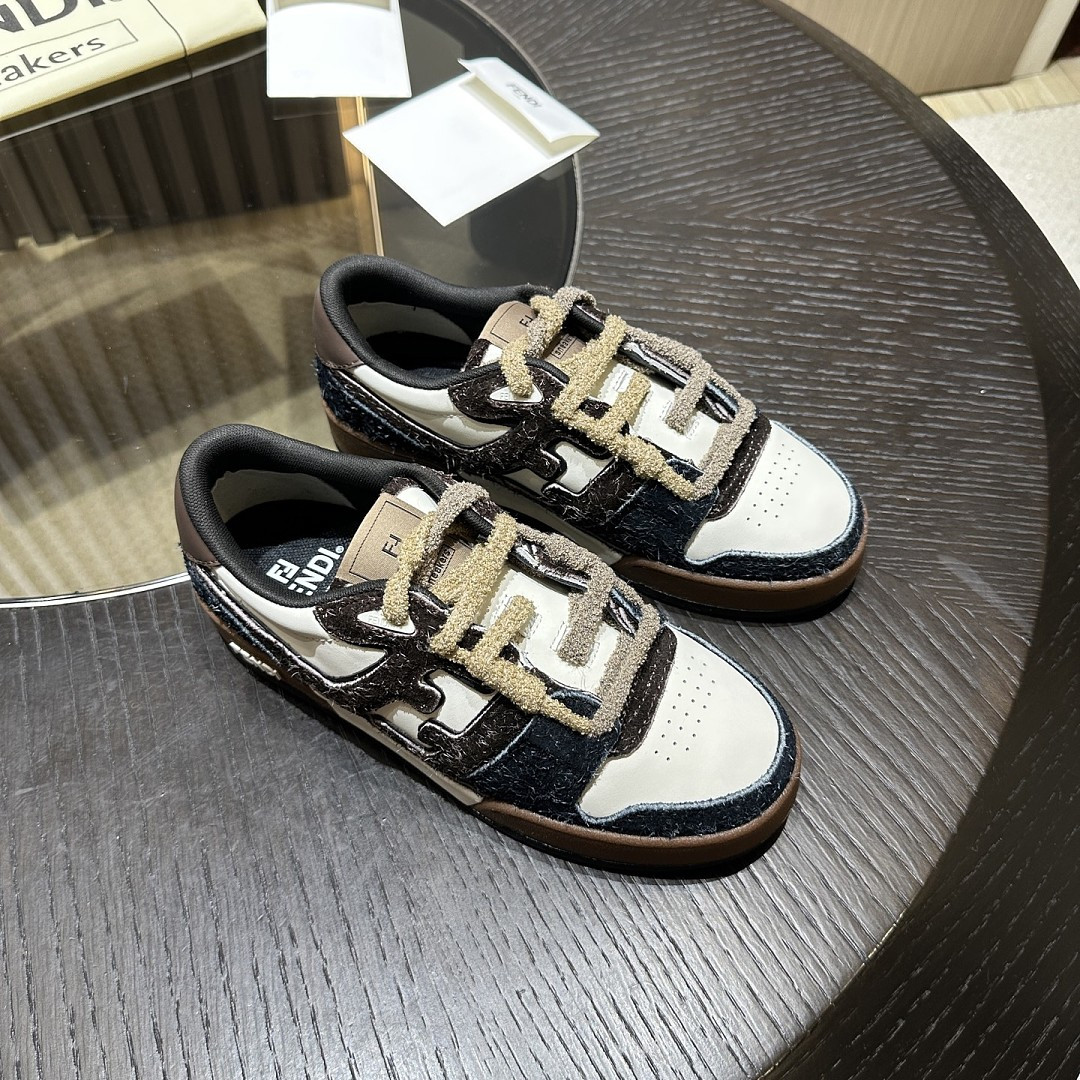 F**di SNEAKERS