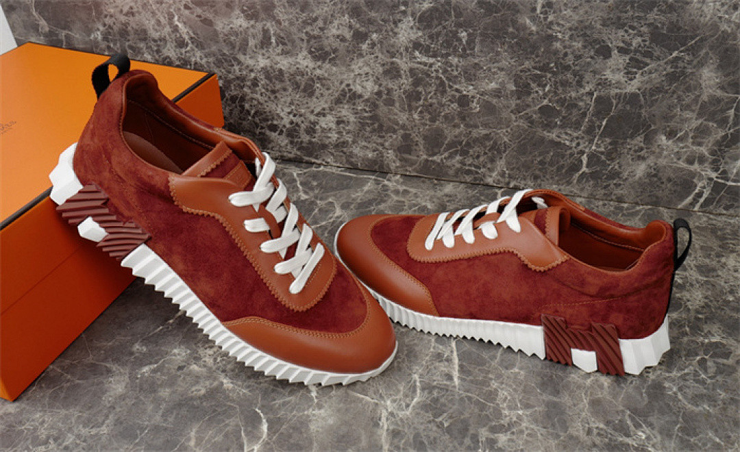 H*ER*MES SNEAKER