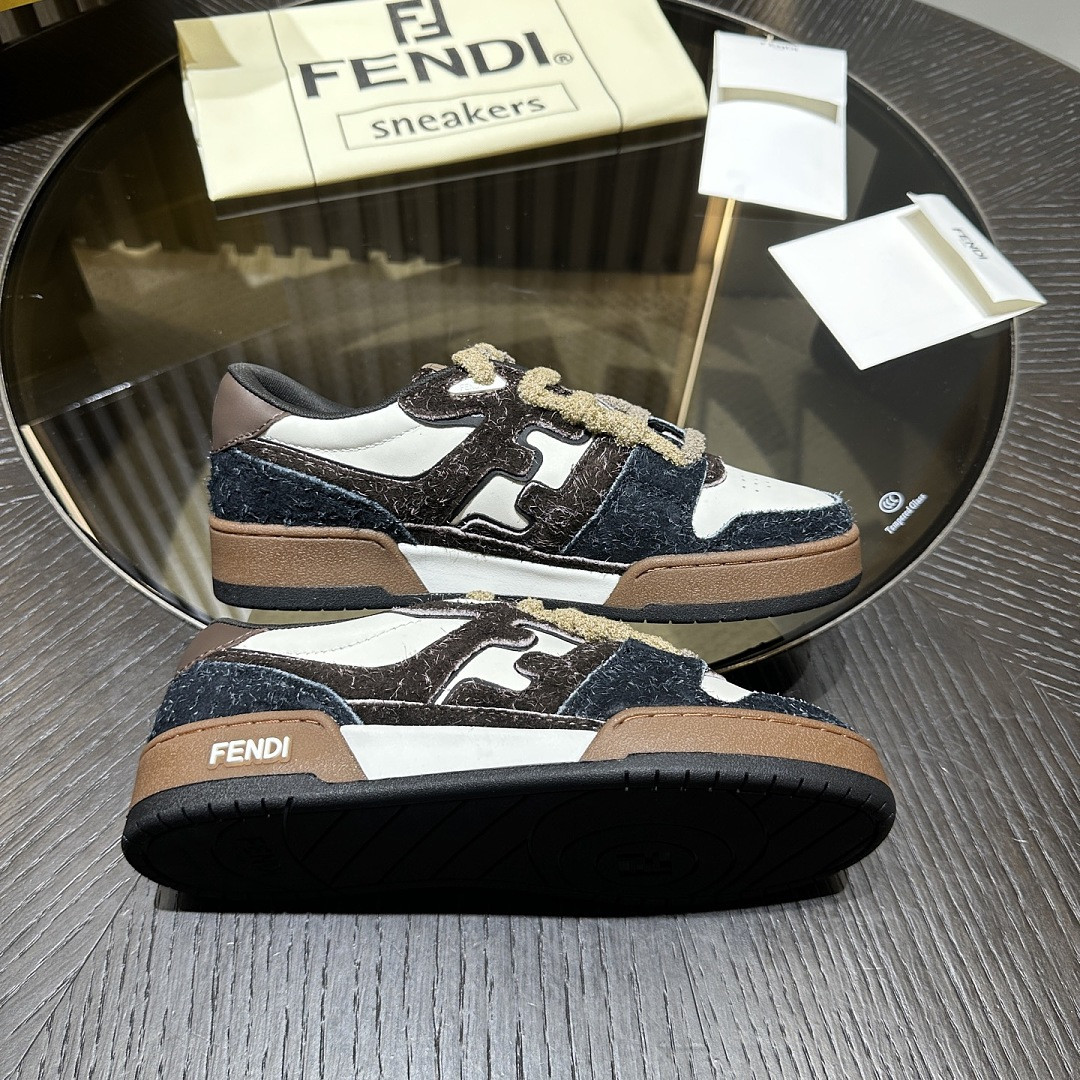 F**di SNEAKERS