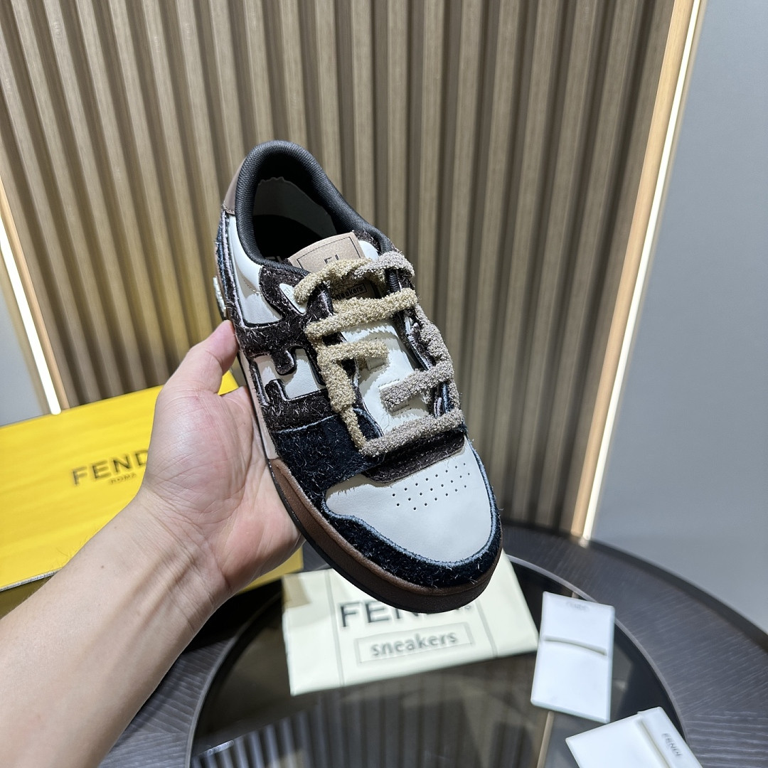 F**di SNEAKERS