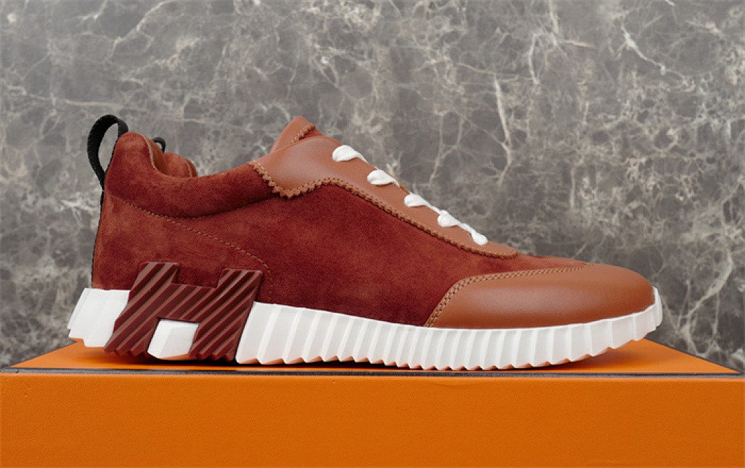 H*ER*MES SNEAKER