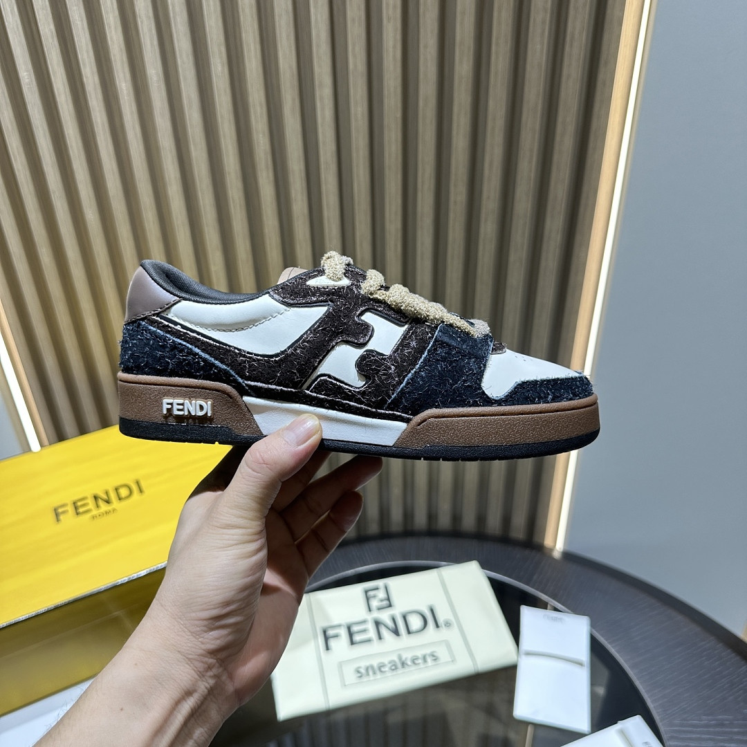 F**di SNEAKERS