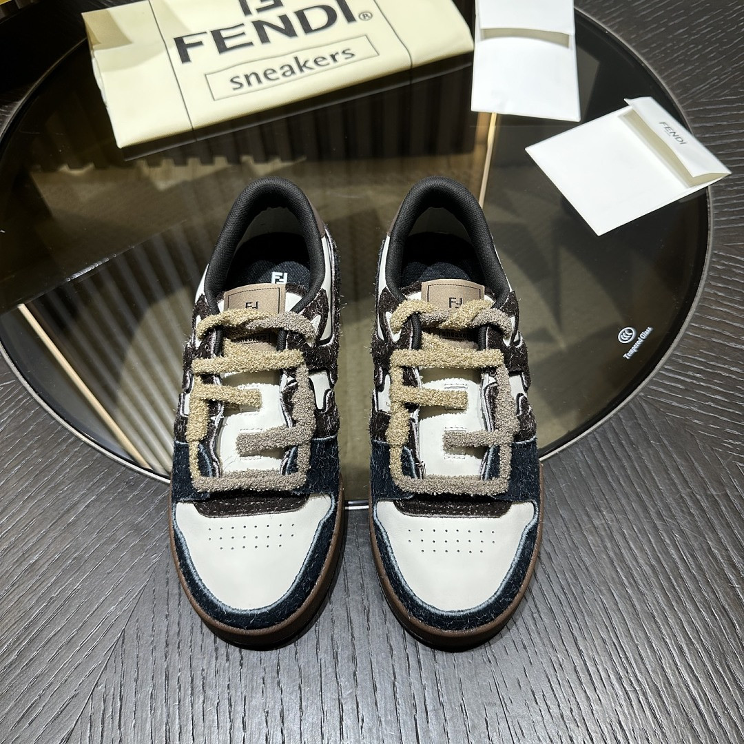 F**di SNEAKERS