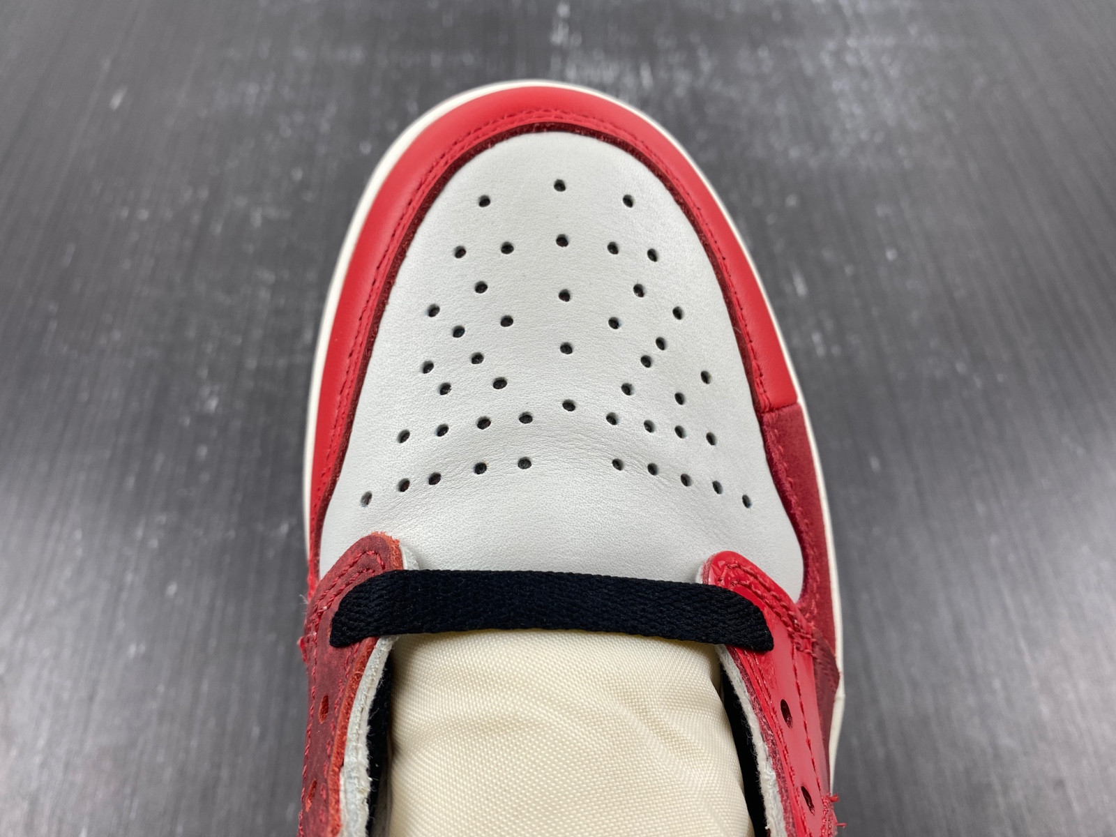 Air Jordan 1 High OG “Spider-Verse” DV1748-601