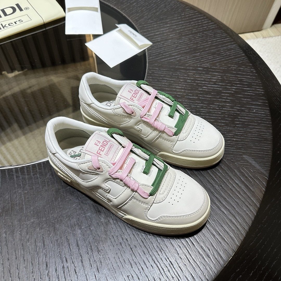 F**di SNEAKERS