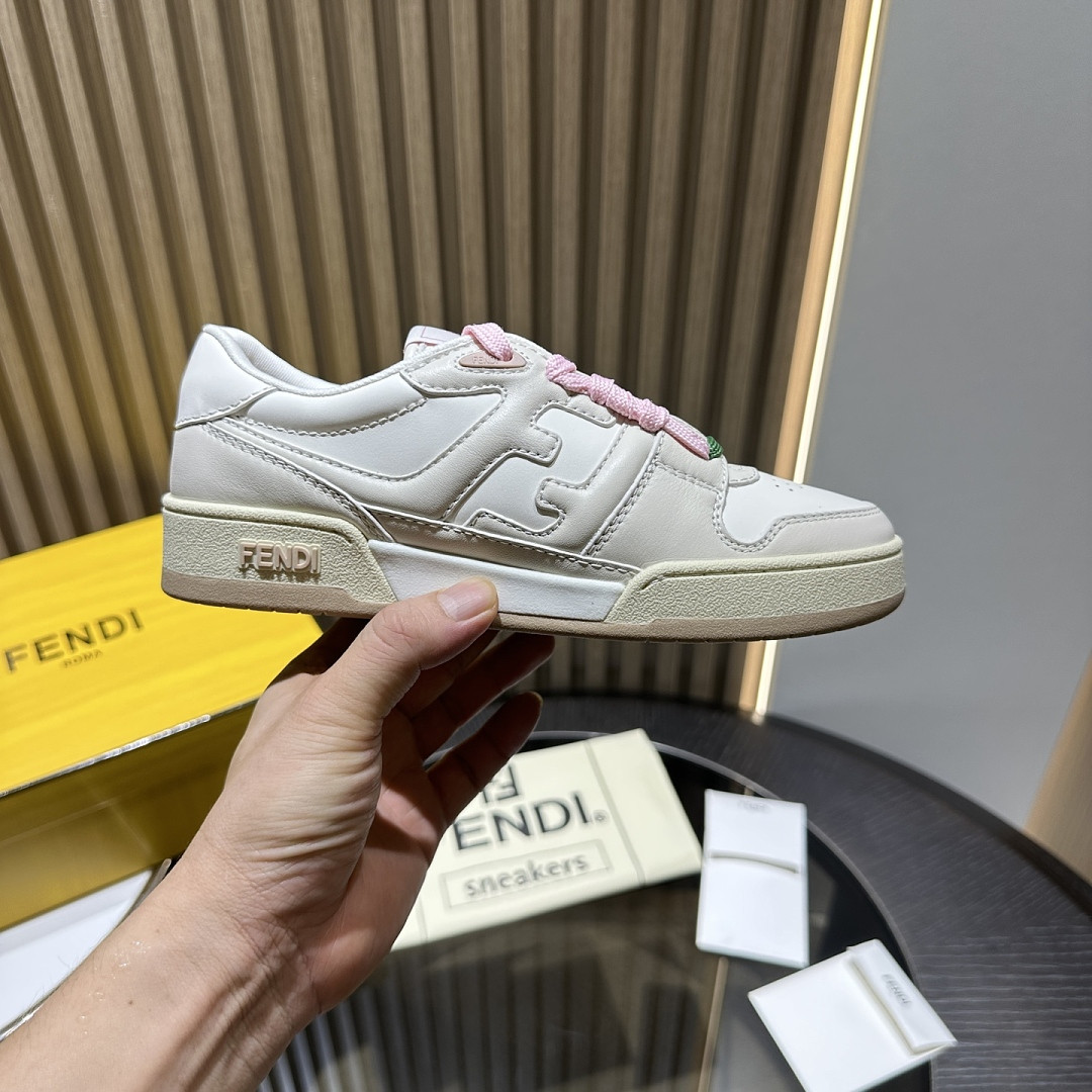 F**di SNEAKERS