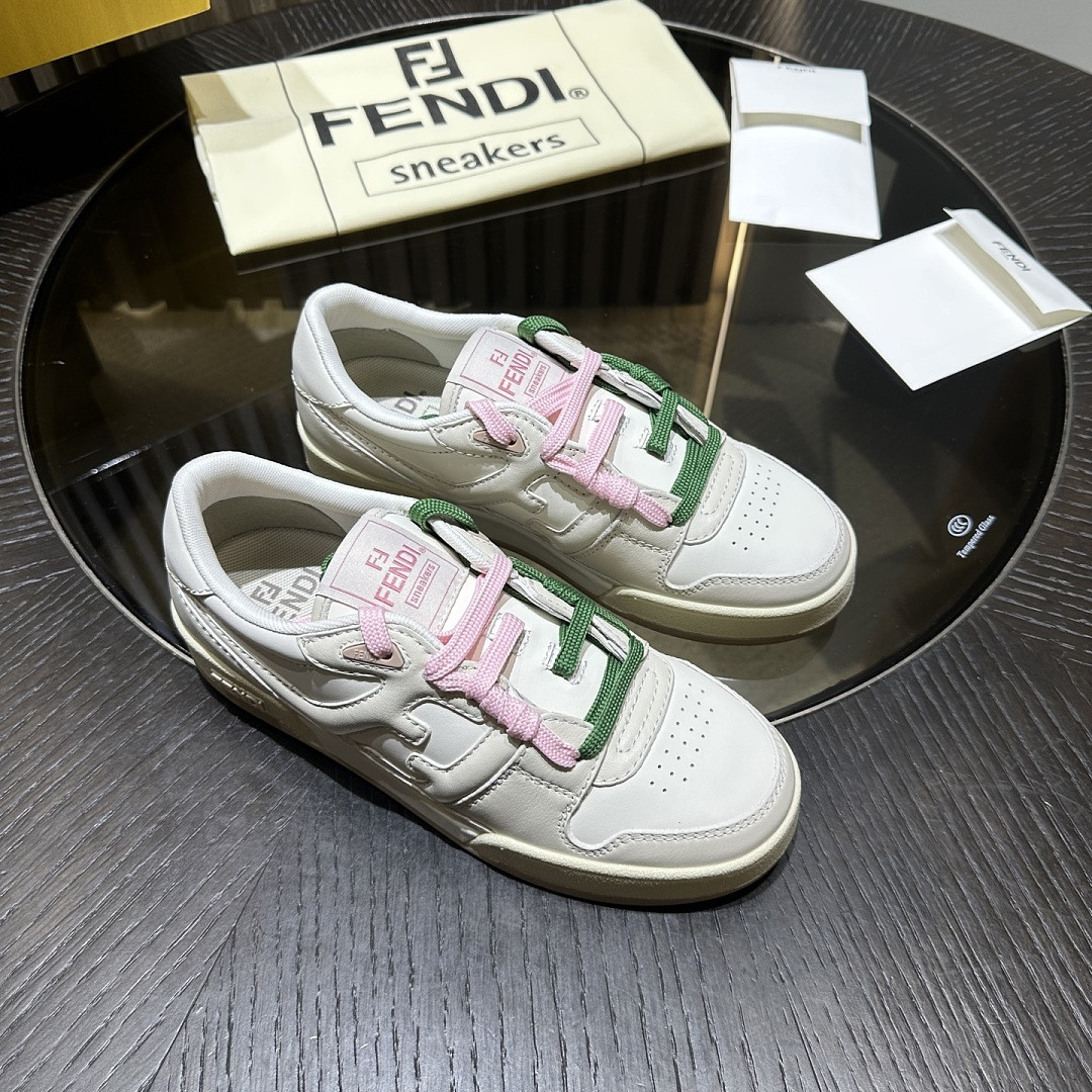 F**di SNEAKERS