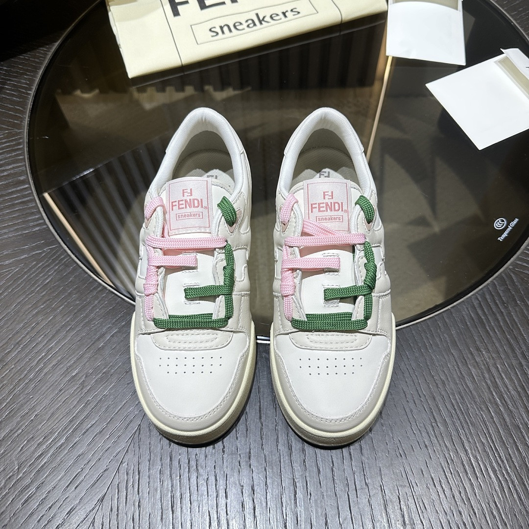 F**di SNEAKERS