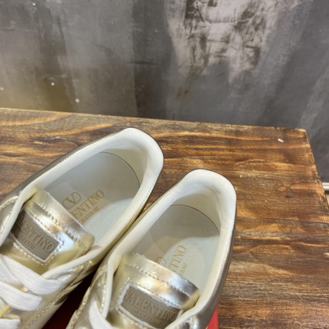 V*LENTINO SNEAKER