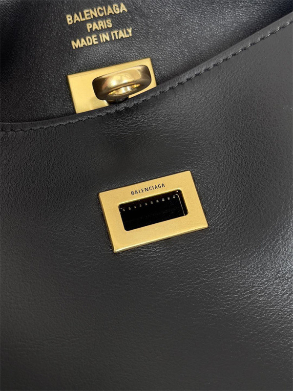 Ba1en*iaga bel air small hobo bag