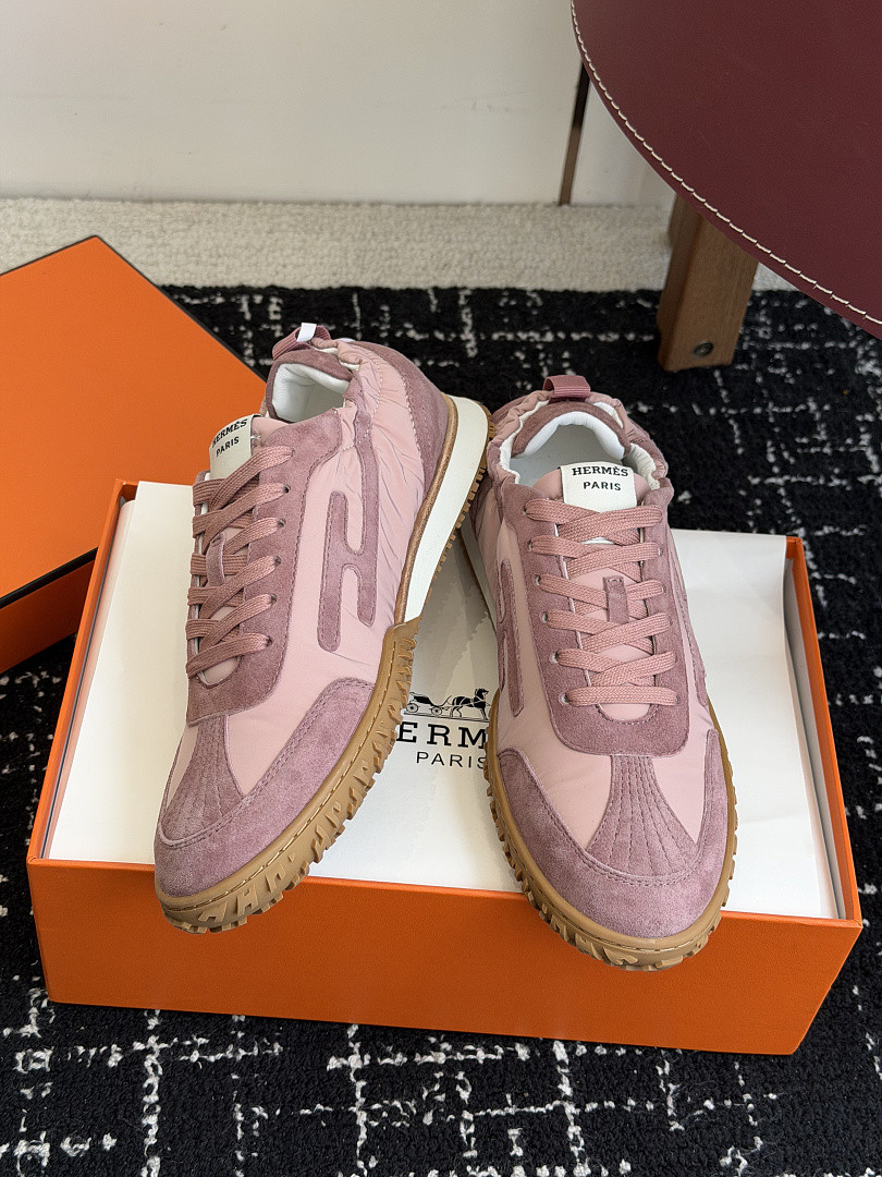 H*ER*MES SNEAKER