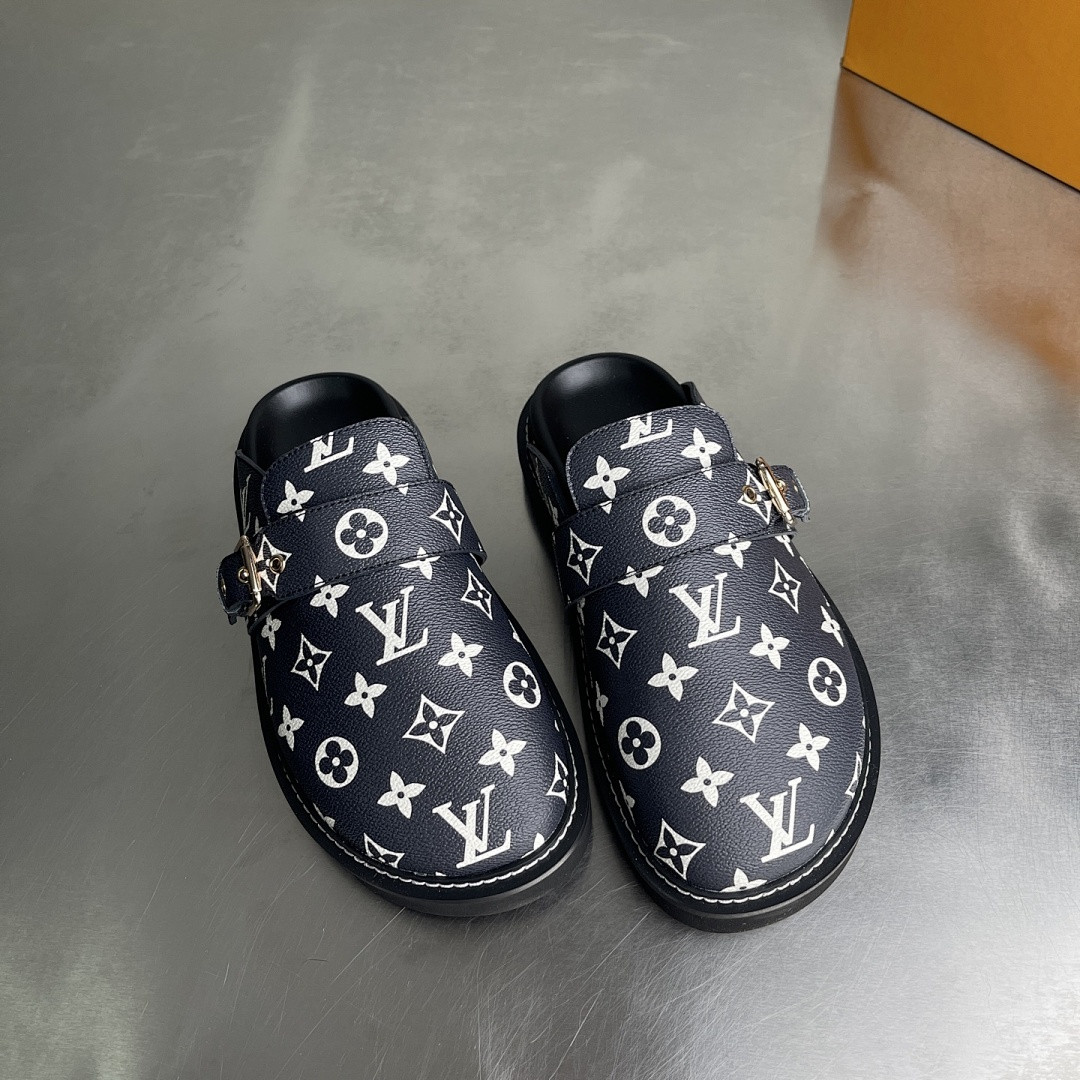 LV Easy Mule
