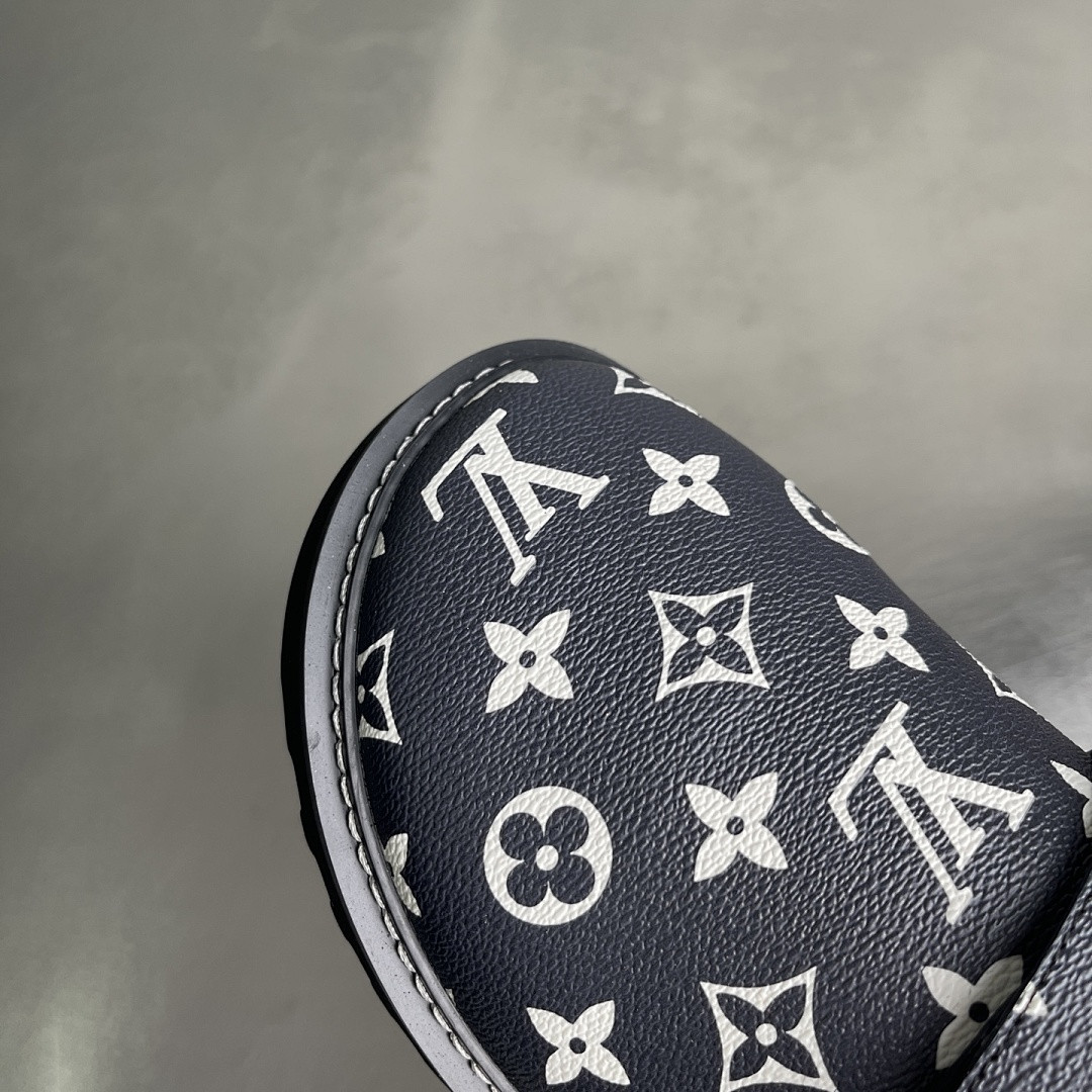 LV Easy Mule