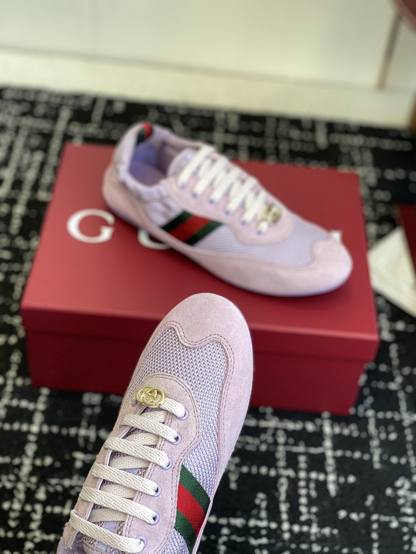 Gvc*1 Shift | New Ultralight Sneaker