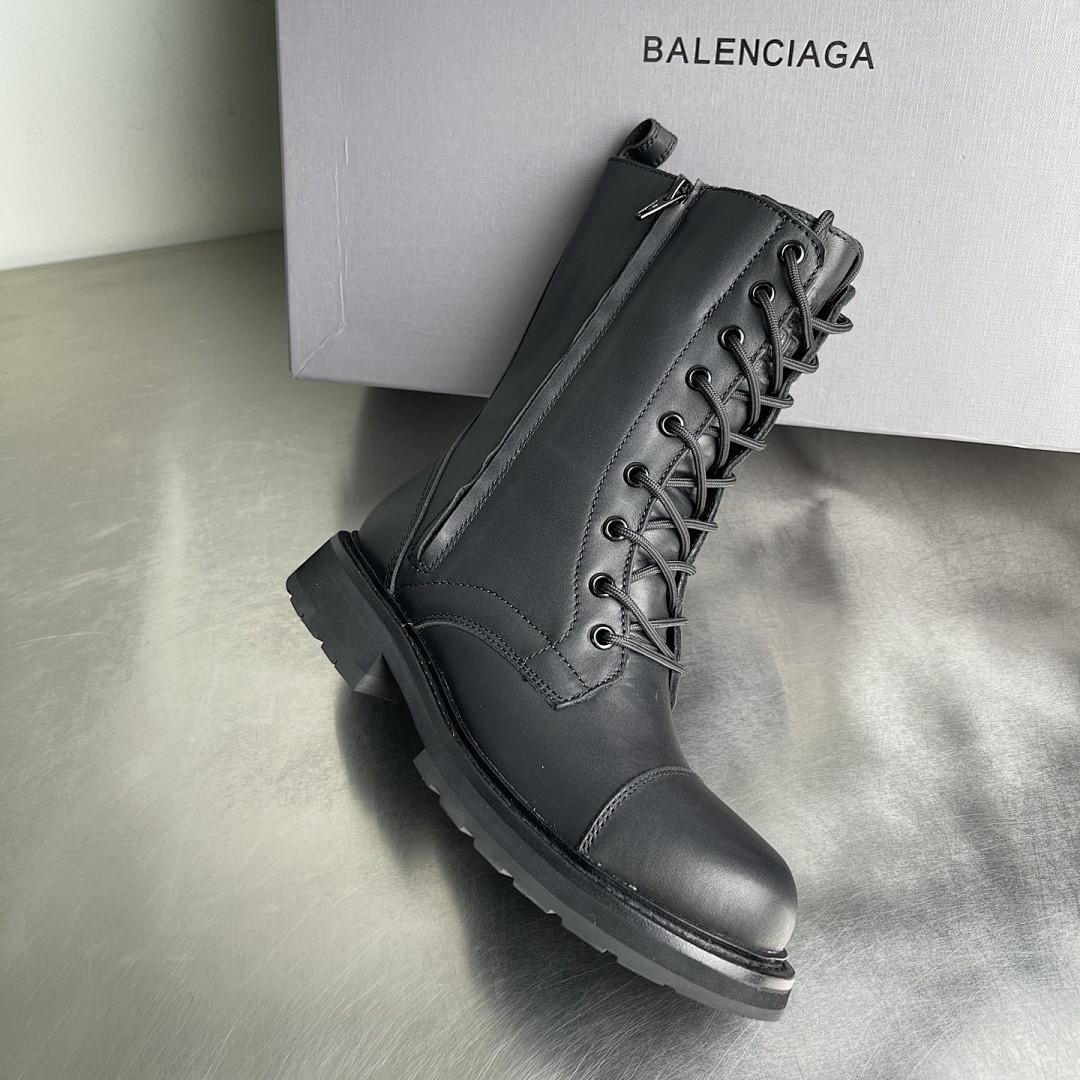 Ba1en*iaga boots