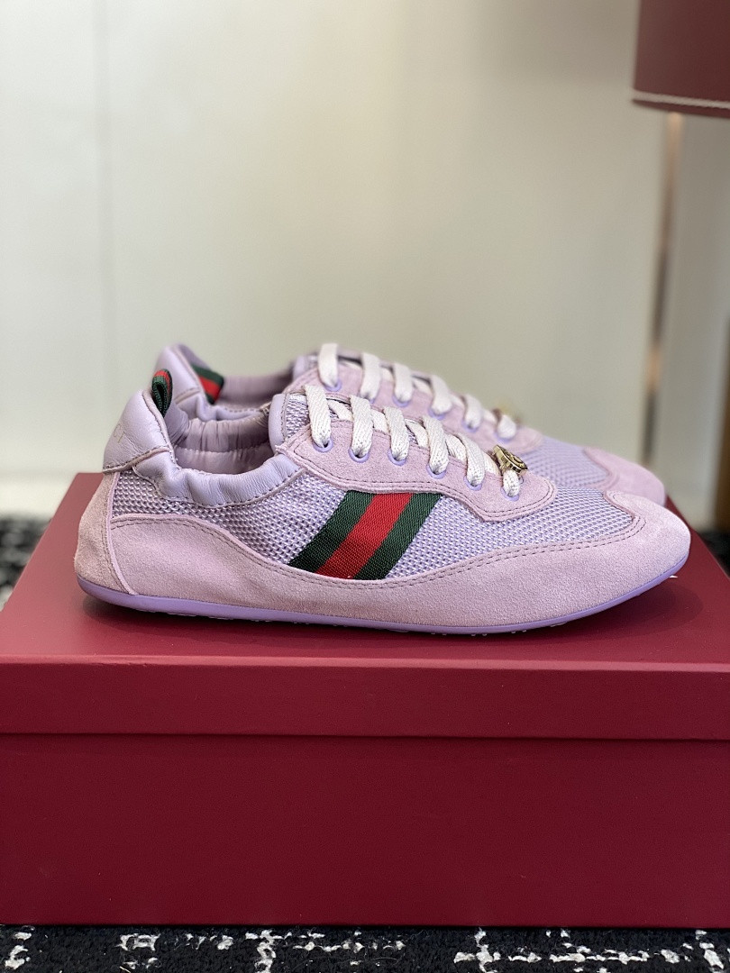 Gvc*1 Shift | New Ultralight Sneaker