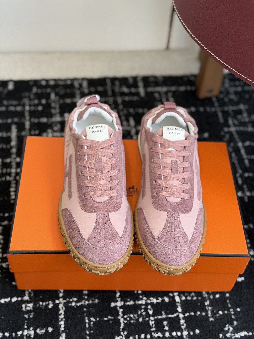 H*ER*MES SNEAKER