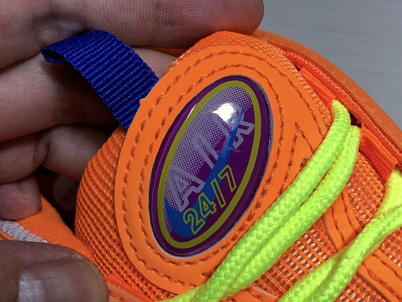 Nike Air Max 97 London Summer of Love CI1504-100