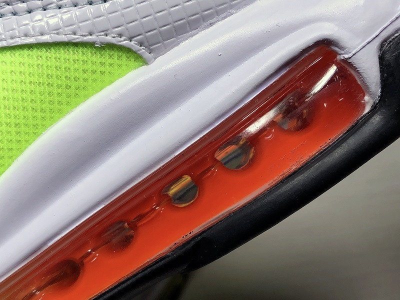 Nike Air Max 97 London Summer of Love CI1504-100