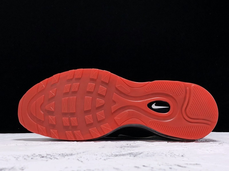 Nike Air Max 97 Ultra Iridescent Black BV6670-013