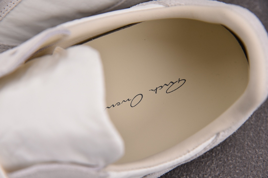 RICK 0WENS SNEAKERS
