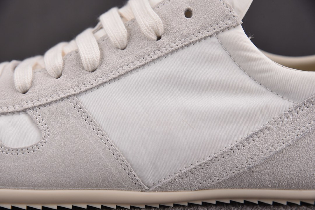RICK 0WENS SNEAKERS