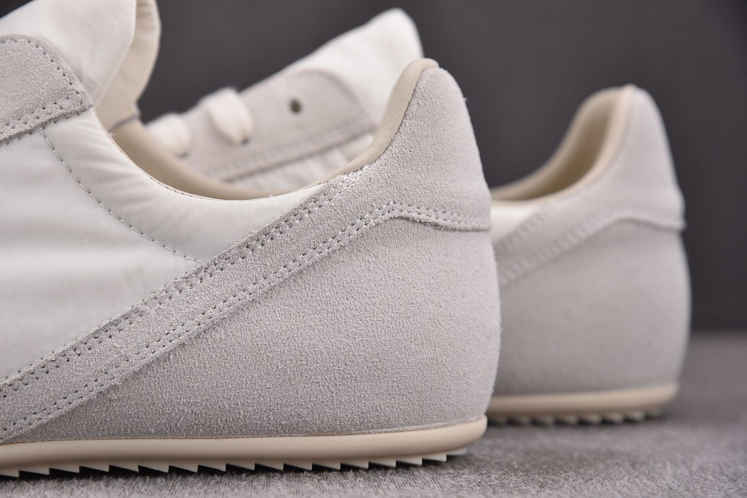 RICK 0WENS SNEAKERS